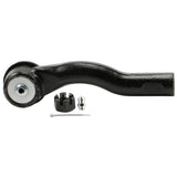 MOOG 10-12 Ford Fusion Front Right Outer / Right Outer Tie Rod End - ES800797