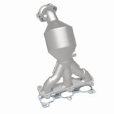 MagnaFlow Conv DF 01-06 Hyundai Santa Fe 2.7L - 50335