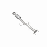 MagnaFlow Direct Fit Catalytic Converter 01-03 Mazda Protege 2.0L - 51737