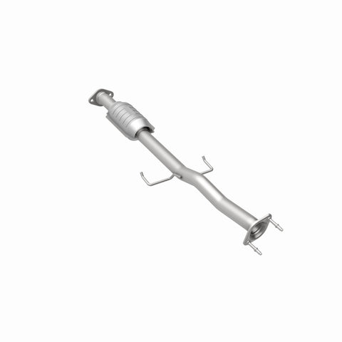 MagnaFlow Direct Fit Catalytic Converter 01-03 Mazda Protege 2.0L CA - 451002