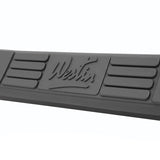 Westin 1996-2002 Toyota 4Runner 4dr Signature 3 Nerf Step Bars - Black - 25-1455
