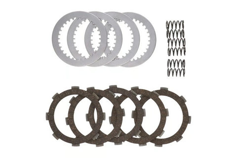 Wiseco Kawasaki KX60/65 Suzuki RM60/65 Clutch Pack Kit - CPK009
