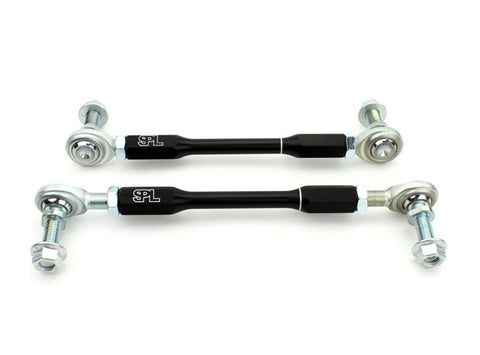 SPL Parts 2013+ Subaru BRZ/Toyota 86 Front Swaybar Endlinks - SPL FE FRS