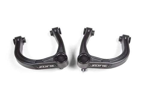 Zone Offroad 2021 Ford Bronco Upper Control Arm Kit - ZONF2303
