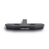 Go Rhino RB30 Slim Hitch Step - 17in. Long / Universal (Fits 2in. Receivers) - Bedliner Coating - RB630ST