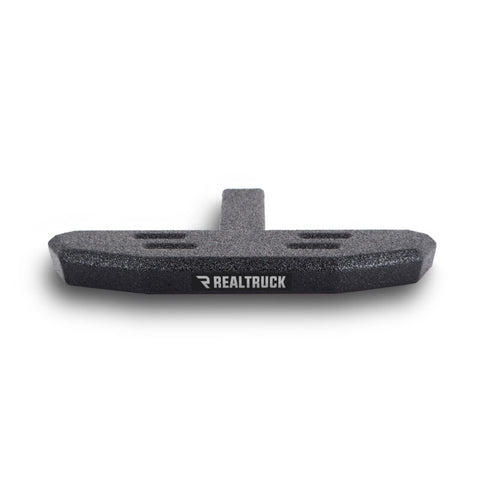 Go Rhino RB30 Slim Hitch Step - 17in. Long / Universal (Fits 2in. Receivers) - Bedliner Coating - RB630ST