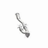 MagnaFlow Direct Fit Catalytic Converter 09-12 Nissan Murano 3.5L - 51852