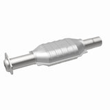 MagnaFlow Conv GM 23456 23X6.5X4 2.25/2.25 - 93456
