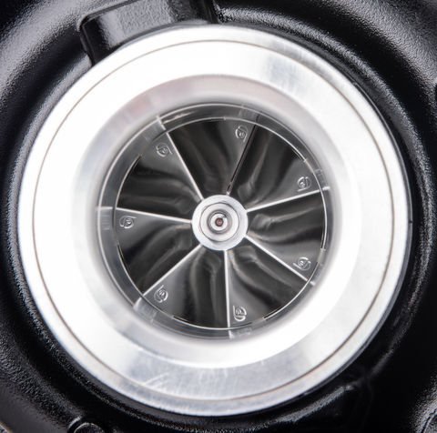 Fleece Performance 19-22 Ram 2500/3500 6.7L 24V Cummins Cheetah Turbocharger - FPE-351-1920