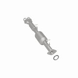 MagnaFlow Conv Direct Fit 91-95 Toyota Previa 2.4L - 3391896