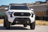 DV8 2024+ Toyota Tacoma Centric Front Bumper - FBTT1-08