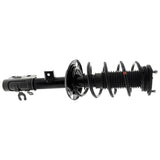 KYB Shocks & Struts Strut Plus Front Left 13-16 Mazda CX-5 - SR4564