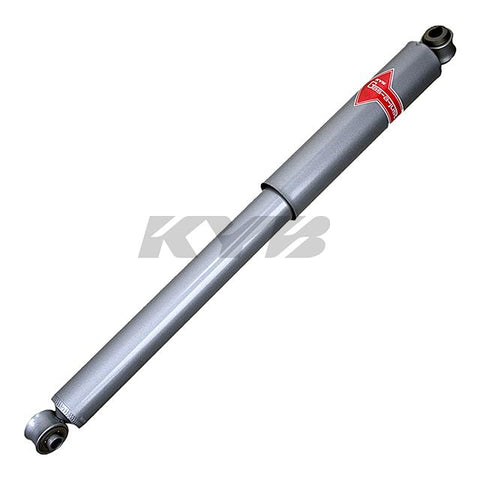 KYB Shocks & Struts Gas-A-Just Front & Rear FORD Bronco 1984-96 FORD F100 F150 (2WD) 1984-96 F150 (4 - KG5441