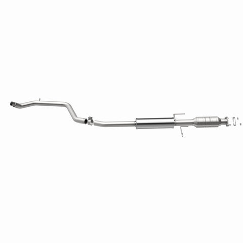 MagnaFlow Direct Fit Catalytic Converter 06-09 Mazda 5 2.3L - 51886