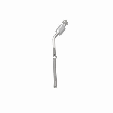 MagnaFlow Direct Fit Catalytic Converter 01-03 Caravan/Voyager 3.3L - 93273