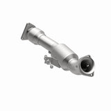 MagnaFlow Conv DF 04-07 VW Touareg 4.2L Passenger Side - 51152