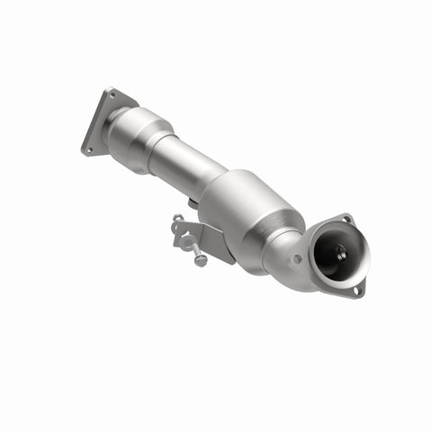 MagnaFlow Conv DF 04-07 VW Touareg 4.2L Passenger Side - 51152
