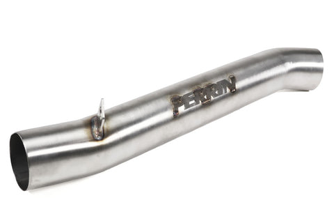 PERRIN 22-24 Subaru WRX FA24 Front-Pipe w/Cat - PSP-EXT-232