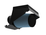 aFe 24-26 Jeep Wrangler JL L4-2.0L Rapid Induction Cold Air Intake System w/ D2 Dura-Dry Filter - 52-10021V