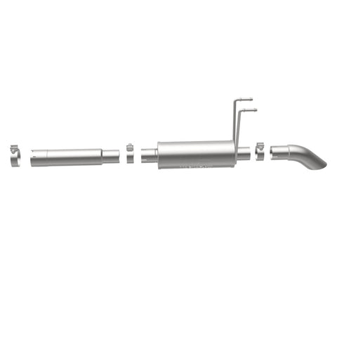 MagnaFlow SYS C/B 09-10 Ram 1500 SC/QC/MC 5.7 - 17108