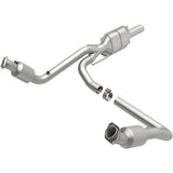MagnaFlow Conv DF 94-99 Ram 1500/2500 - 447233