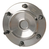 MOOG 03-19 Toyota 4Runner Front Wheel Bearing and Hub Assembly - 515203