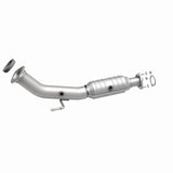 MagnaFlow Direct Fit Catalytic Converter 06-08 Civic Si 2.0L - 24193