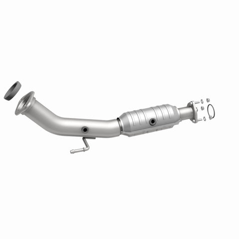 MagnaFlow Direct Fit Catalytic Converter 06-08 Honda Civic SI 2.0L - 49185