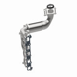 MagnaFlow Conv DF 09-10 Hummer H3/H3T 3.7L Manifold (49 State) - 51085