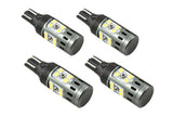 Diode Dynamics 921 XPR LED Bulb - Cool - White Four - DD0394Q