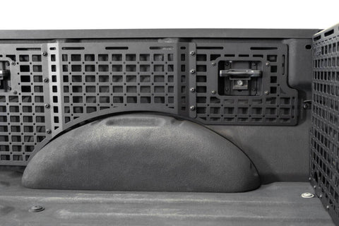 ADD 15-20 Ford F150 Raptor 66in Bed Side Molle Panels - Driver Side - AC1101901NA-D