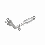 Magnaflow Conv DF 96-00 Toyota 4 Runner 2.7 - 24286