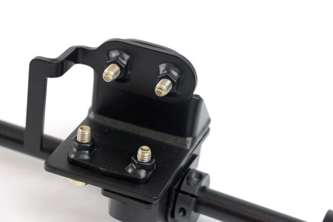 Ridetech 63-79 Chevrolet Corvette Rear Sway Bar (use w/ Ridetech Trailing Arms) - 11539103