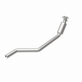 MagnaFlow Direct Fit Catalytic Converter 00-05 Lincoln LS 3L PS OEM - 49179