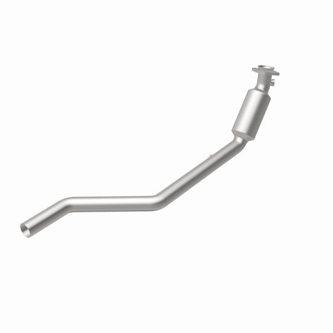 MagnaFlow Direct Fit Catalytic Converter 00-05 Lincoln LS 3L PS OEM - 49179