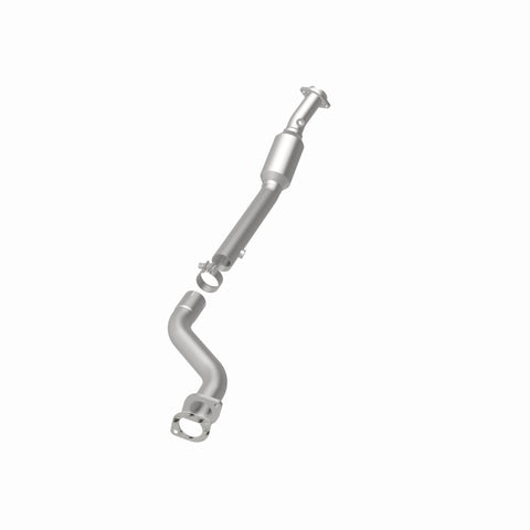 MagnaFlow Direct Fit Catalytic Converter 2005-2006 Pontiac GTO 6.0L Underbody - 4561032