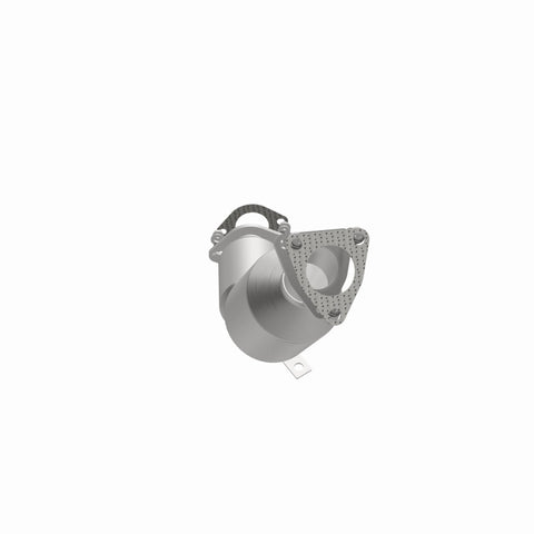 MagnaFlow Conv Direct Fit 04-06 Nissan 350Z 3.5L / 04-07 Infiniti G35 3.5L - Right Side - 5411045