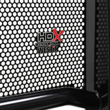 Westin 2020 Chevrolet Silverado 2500/3500 HDX Grille Guard - Black - 57-3995