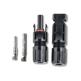 REDARC MC4 Solar Connector Kit (1 Positive & 1 Negative) - SRC0001-CK