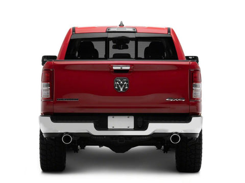 Raxiom 19-26 Dodge RAM 1500 Axial Series LED Third Brake Light- Smoked - R159530