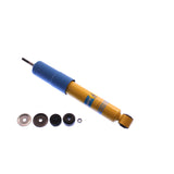 Bilstein B6 1988 Chevrolet Corvette 35th Anniversary Edition Rear 46mm Monotube Shock Absorber - 24-020541