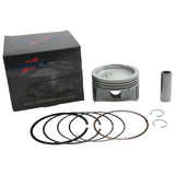 Vertex Pistons 08-14 Ranger 800 4x4/10-14 Ranger 800 4x4 Cast Replica Piston Kit - 24397B