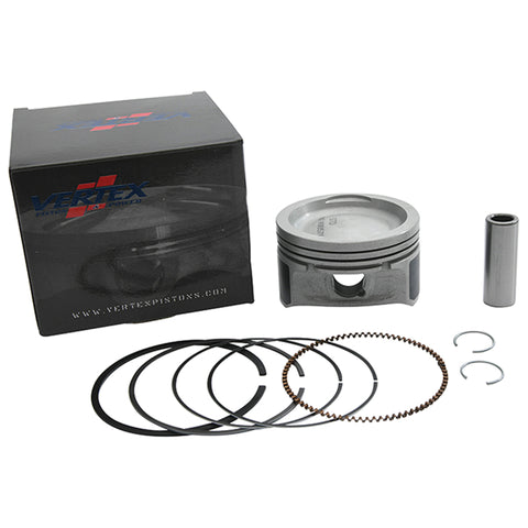 Vertex Pistons 08-14 Ranger 800 4x4/10-14 Ranger 800 4x4 Cast Replica Piston Kit - 24397B