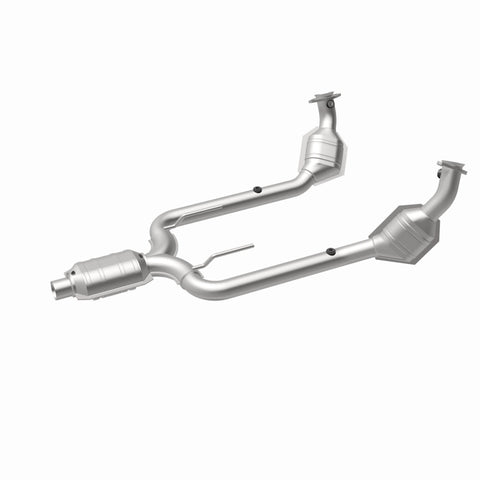 MagnaFlow Conv DF Thunderbird-Cougar 95-96 - 23343