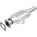 MagnaFlow Conv Direct Fit Eagle-Jeep 87 92 - 23229