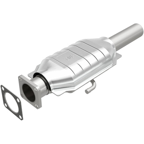 MagnaFlow Conv Direct Fit Eagle-Jeep 87 92 - 23229