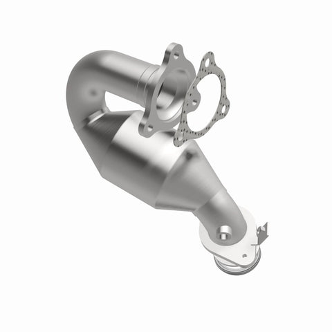 MagnaFlow Direct Fit Catalytic Converter 07-12 Acura RDX 2.3L T Front - 51519