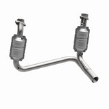 MagnaFlow Conv DF 04 Dodge Durango 3.7L/4.7L - 24770