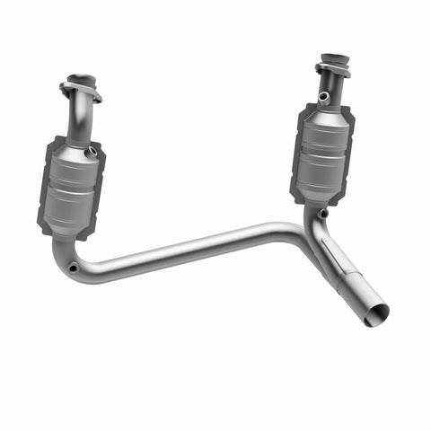 MagnaFlow Conv DF 04 Dodge Durango 3.7L/4.7L - 24770