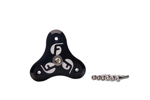 Fleece Performance 01-16 GM Duramax 2500/3500 Fuel Primer Bulb Sealing Kit - FPE-GM-FFPD-0116